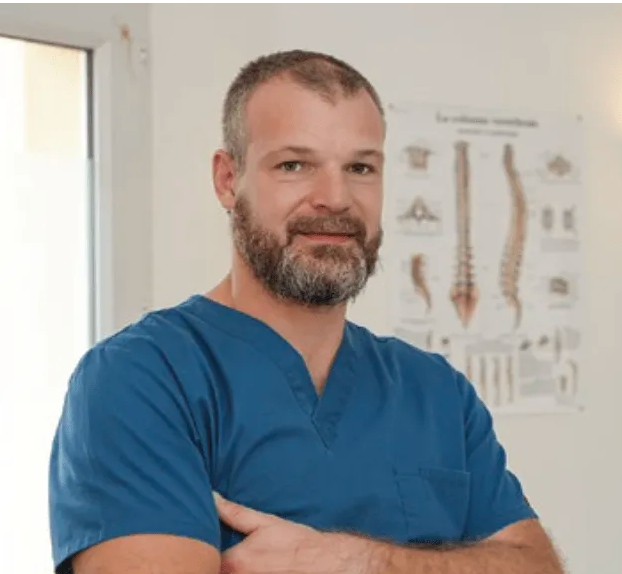 Laurent Duhamel