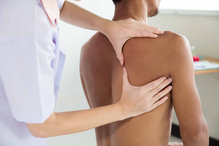 Laurent Duhamel osteopathie